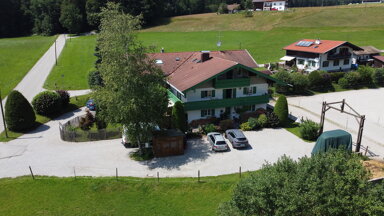 Bauernhaus zum Kauf 1.780.000 € 8 Zimmer 350 m² 9.401 m² Grundstück Pattenau Siegsdorf 83313