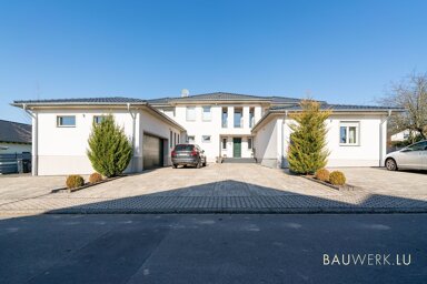 Haus zum Kauf 9 Zimmer 395 m² 1.083 m² Grundstück Krettnach Konz 54329