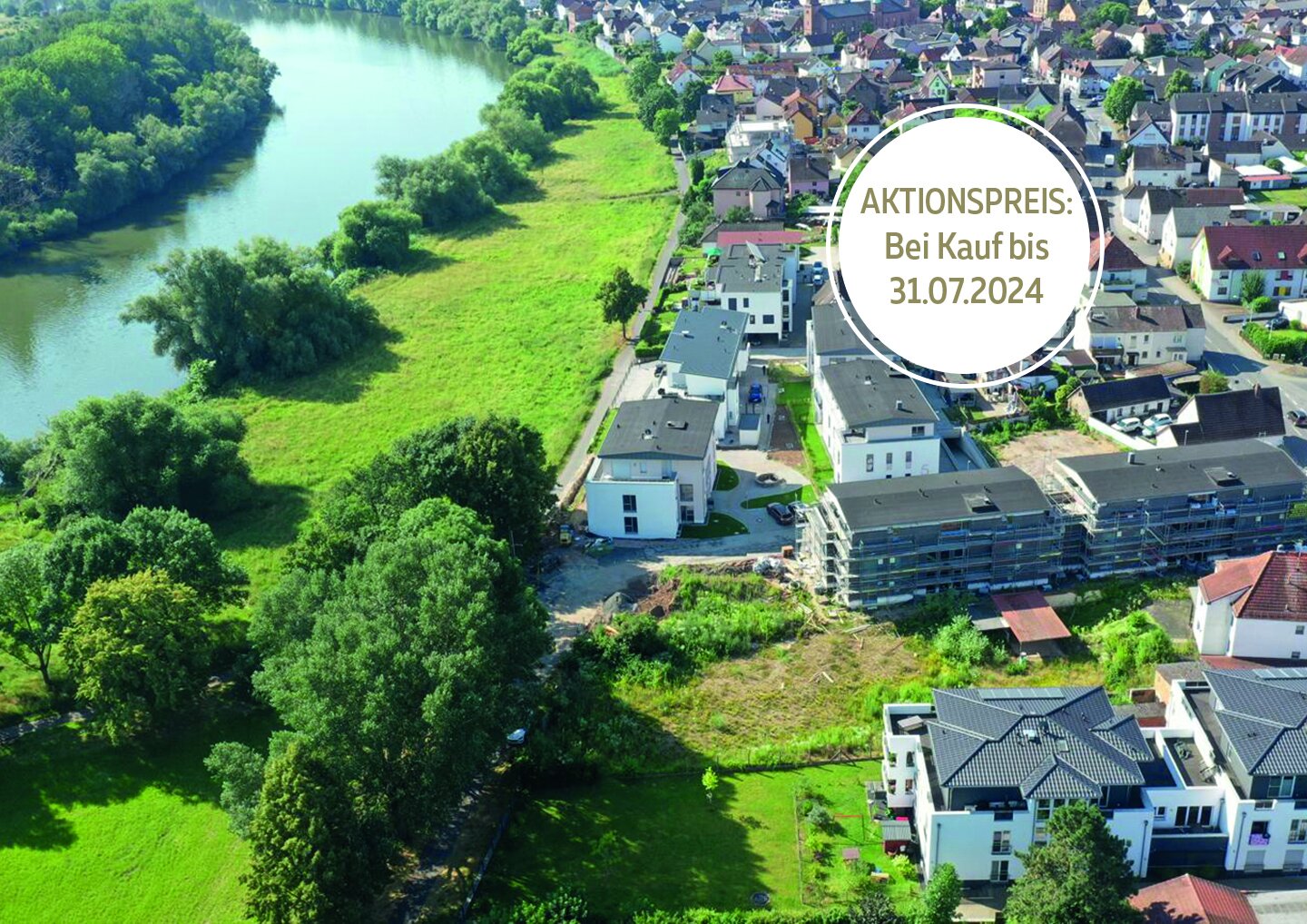 Penthouse zum Kauf 446.000 € 3 Zimmer 85,6 m²<br/>Wohnfläche Hainstadt Hainburg 63512