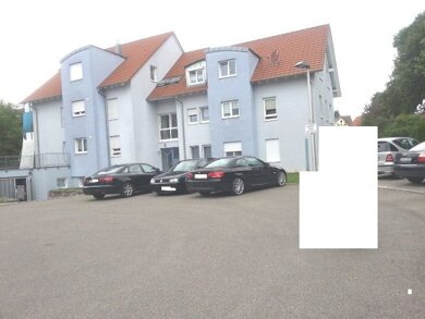 Wohnung zum Kauf als Kapitalanlage geeignet 249.000 € 3,5 Zimmer 79 m² Crailsheim Crailsheim 74564