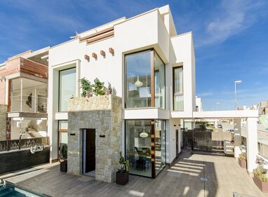 Villa zum Kauf 439.999 € 4 Zimmer 176 m² 200 m² Grundstück Los Montesinos 03187