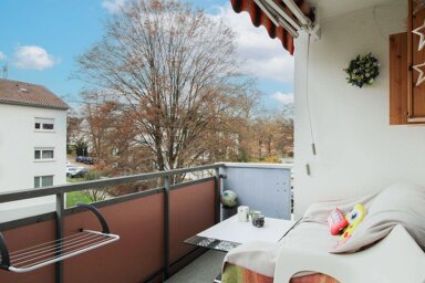 Wohnung zum Kauf 190.000 € 2 Zimmer 55,3 m² 2. Geschoss Mönchfeld Stuttgart 70378