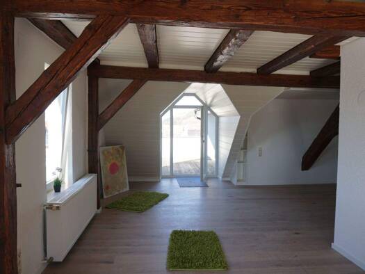 Wohnung zur Miete 1.388 € 5 Zimmer 160 m² 2. Geschoss Herrenstetten Altenstadt 89281