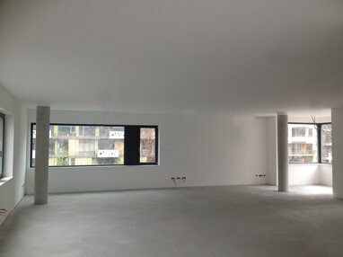 Bürofläche zur Miete Provisionsfrei 18 € 3 Zimmer 108 m² Bürofläche Columbiadamm 31 Tempelhof Berlin 10965