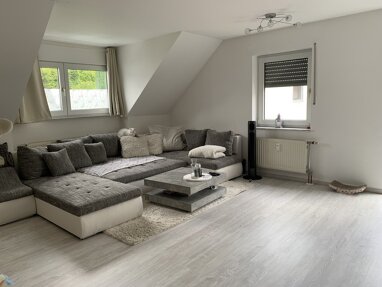 Wohnung zum Kauf Provisionsfrei 220.000 € 3 Zimmer 81,4 m² 2. Geschoss Schatthäuser Straße 77 Baiertal Wiesloch 69168