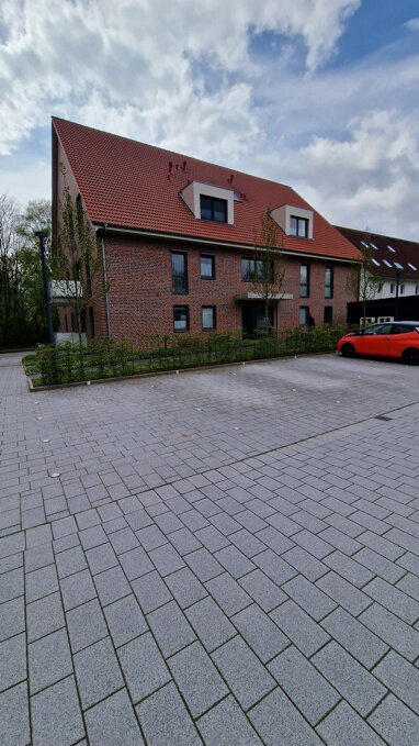 Wohnung zur Miete 740 € 2 Zimmer 61 m² Erdgeschoss Elmschenhagen Bezirk 2 Kiel 24146