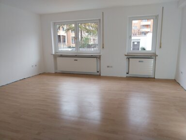 Wohnung zur Miete 1.030 € 3 Zimmer 90 m² EG frei ab sofort Amalienstraße 23 Sandberg Nürnberg 90419