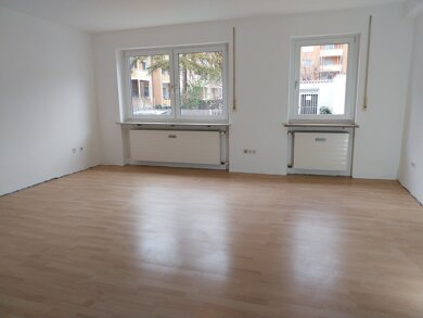 Wohnung zur Miete 1.030 € 3 Zimmer 90 m² EG frei ab sofort Amalienstraße 23 St Johannis Nürnberg 90419