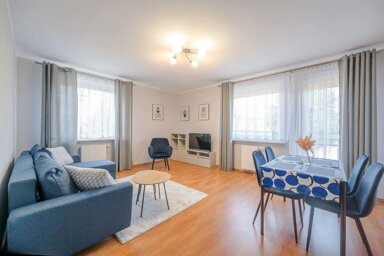 Wohnung zur Miete 615 € 2 Zimmer 56 m² Waiblingen - Kernstadt Waiblingen 71332