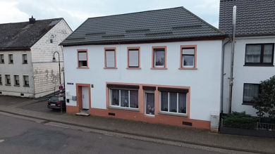 Mehrfamilienhaus zum Kauf als Kapitalanlage geeignet 280.000 € 16 Zimmer 261,6 m² 580 m² Grundstück Kell 54427