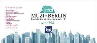 Mehrfamilienhaus zum Kauf Friedrichshain Berlin 10247
