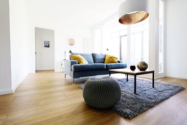 Wohnung zur Miete Wohnen auf Zeit 2.100 € 2 Zimmer 48 m² frei ab 01.09.2024 Friedrichshain Berlin 10243