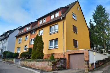 Wohnung zum Kauf 149.000 € 4 Zimmer 77 m² Östlich von Am Specht Kaiserslautern 67663