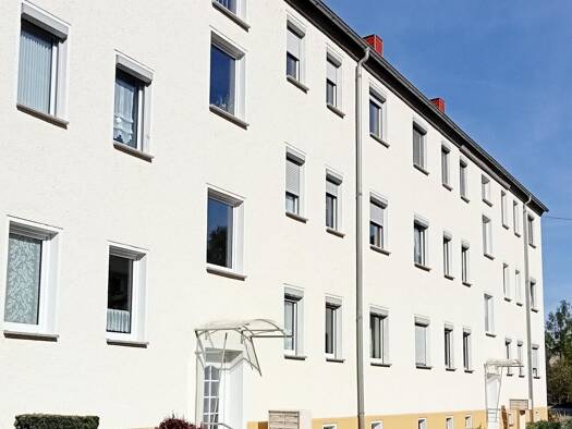 Wohnung zur Miete 299 € 3 Zimmer 58 m² Kriebethal Kriebstein 09648