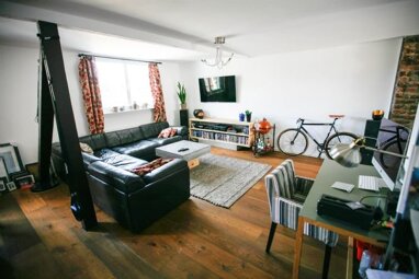 Wohnung zur Miete Wohnen auf Zeit 3.100 € 2 Zimmer 105 m² frei ab sofort Neustadt - Nord Köln 50672