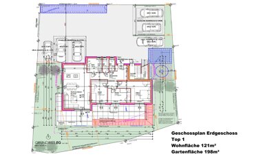 Wohnung zum Kauf 499.000 € 4 Zimmer 121 m² Neue Welt Unterpremstätten 8143