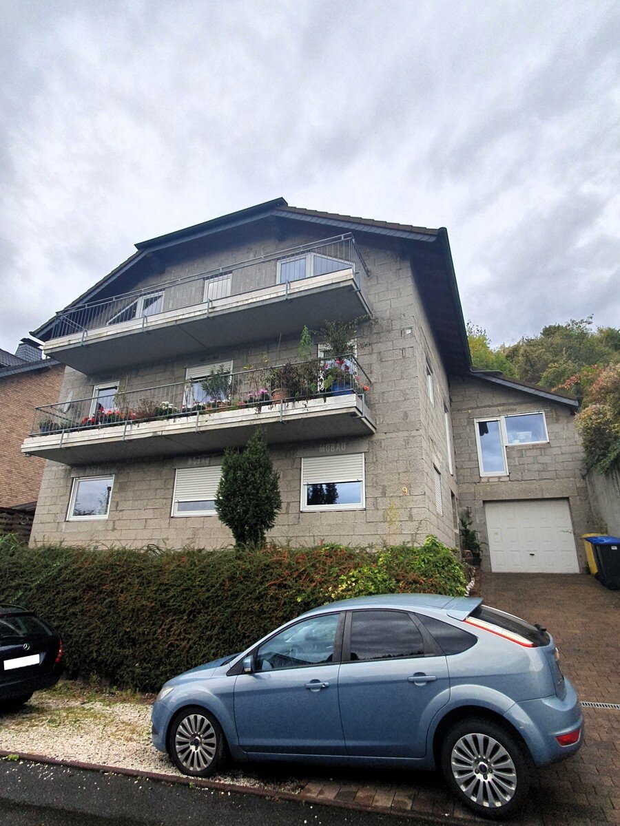 Mehrfamilienhaus zum Kauf 686.000 € 11 Zimmer 300 m² 1.070 m² Grundstück Lohrsdorf Bad Neuenahr-Ahrweiler / Lohrsdorf 53474