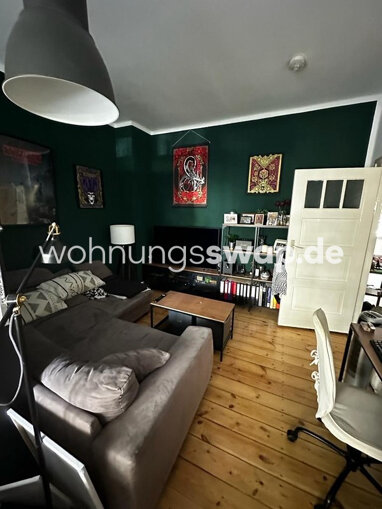 Apartment zur Miete 460 € 2 Zimmer 60 m² Erdgeschoss Wilhelmstadt 13595
