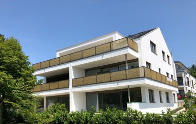 Wohnung zur Miete 4 Zimmer 133 m² Friedrichshafen - West 1 Friedrichshafen 88045