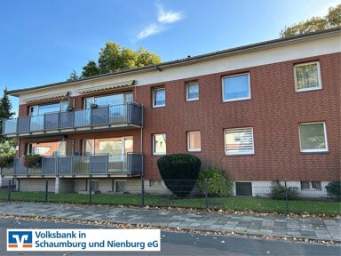 Wohnung zum Kauf 138.000 € 3 Zimmer 66,5 m² Nienburg Nienburg 31582