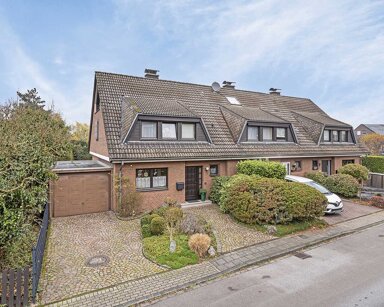 Reihenendhaus zum Kauf provisionsfrei 521.300 € 4 Zimmer 125 m² 286 m² Grundstück frei ab 01.03.2025 Lintorf Ratingen 40885