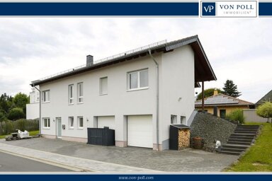 Einfamilienhaus zum Kauf 635.000 € 8 Zimmer 225 m² 621 m² Grundstück Heiligenroth 56412