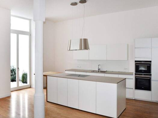 Wohnung zur Miete 5.835 € 5 Zimmer 241,6 m² Altstadt-Lehel München 80331