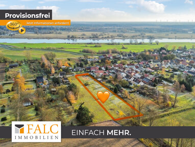 Grundstück zum Kauf provisionsfrei 49.900 € 5.400 m² Grundstück Bittkau Bittkau (Tangerhütte) 39517