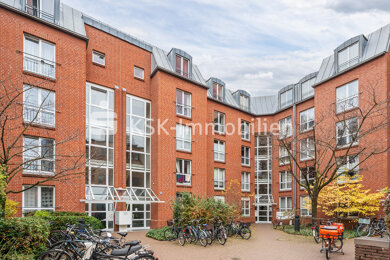 Studio zum Kauf 160.000 € 1 Zimmer 27 m² 2. Geschoss Sülz Köln 50939