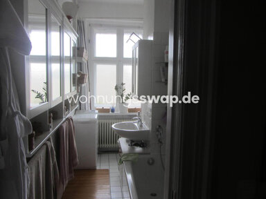 Studio zur Miete 841 € 4 Zimmer 109 m² 6. Geschoss Friedrichshain 10243