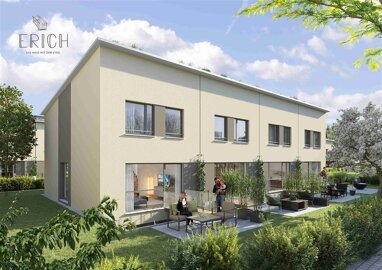 Reihenmittelhaus zum Kauf Provisionsfrei 459.900 € 4 Zimmer 103,9 m² 115 m² Grundstück Eppelheim , Baden 69214