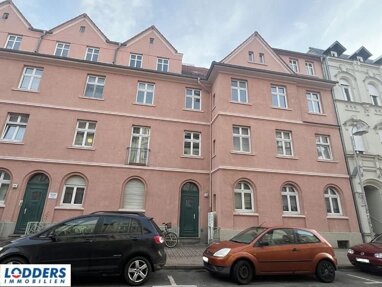 Wohnung zur Miete 505 € 3 Zimmer 83,5 m² 2. Geschoss Stendal Stendal 39576