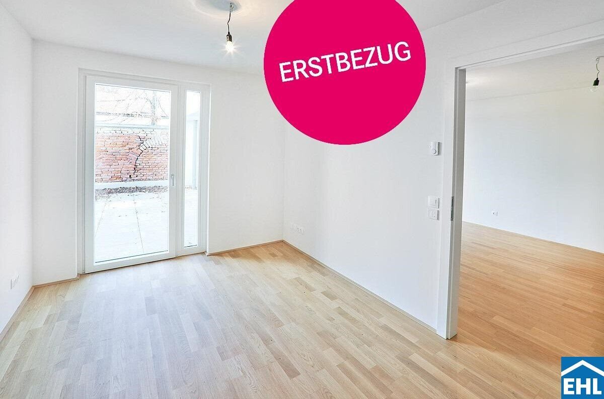 Wohnung zum Kauf 535.114,09 € 4 Zimmer 114,6 m²<br/>Wohnfläche 3.<br/>Geschoss Eggenberg Graz 8020