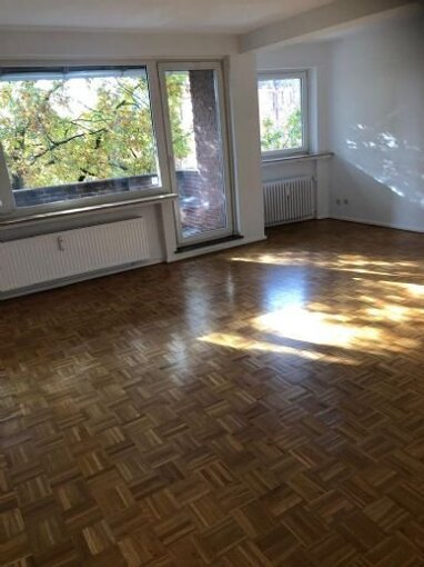 Wohnung zur Miete 790 € 3 Zimmer 84 m² 2. Geschoss Bei den Drei Pfählen Peterswerder Bremen 28205