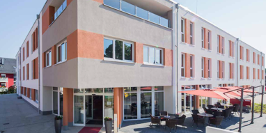 Wohnung zum Kauf Provisionsfrei 176.900 € 1 Zimmer 48,9 m² Neustadt - Südost Neustadt 31535