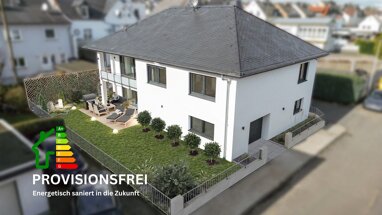 Einfamilienhaus zum Kauf Provisionsfrei 699.000 € 7 Zimmer 231,9 m² 350 m² Grundstück Elz Elz 65604