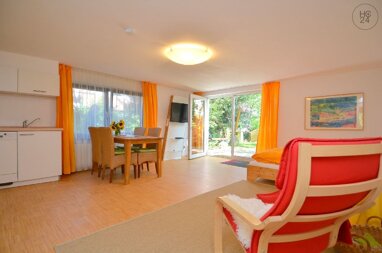Wohnung zur Miete Wohnen auf Zeit 785 € 1 Zimmer 35 m² frei ab sofort Dietingen Blaustein-Dieting 89134