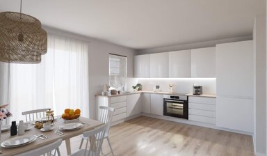 Doppelhaushälfte zum Kauf provisionsfrei 729.900 € 5 Zimmer 162,5 m² 384 m² Grundstück frei ab 01.12.2025 Laura-Bassi-Straße 14 Langen 5 Langen 63225