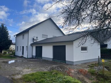 Einfamilienhaus zum Kauf 695.000 € 5,5 Zimmer 168,5 m² 655 m² Grundstück Hopfau Sulz am Neckar 72172