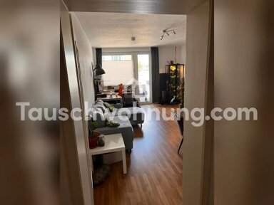 Wohnung zur Miete Tauschwohnung 625 € 2 Zimmer 58 m² Altstadt - Süd Köln 50676