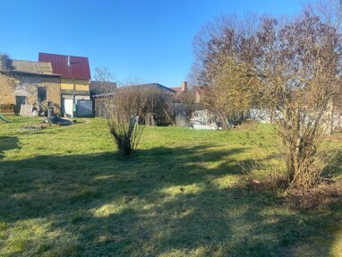 Grundstück zum Kauf 80.000 € 600 m² Grundstück Lütte Bad Belzig 14806