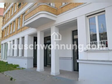 Wohnung zur Miete Tauschwohnung 715 € 1,5 Zimmer 40 m² EG Friedrichshain Berlin 10245