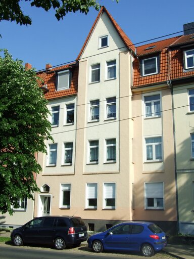 Wohnung zur Miete 495 € 4 Zimmer 122 m² 2. Geschoss Halberstadt Halberstadt 38820