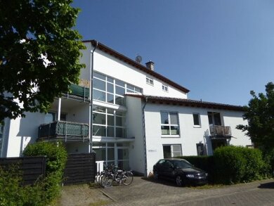 Wohnung zum Kauf 218.000 € 2,5 Zimmer 83 m² 1. Geschoss frei ab sofort Hunsrückstraße Leeheim Riedstadt 64560