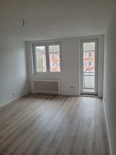 Wohnung zur Miete 480 € 4 Zimmer 73,4 m² 2. Geschoss frei ab sofort Kastanienweg 9 Eschwege Eschwege 37269