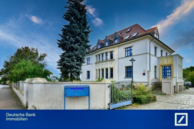 Mehrfamilienhaus zum Kauf 950.000 € 19 Zimmer 764 m² 1.596 m² Grundstück frei ab 01.03.2025 Westkreuz / Seefichten Frankfurt 15234