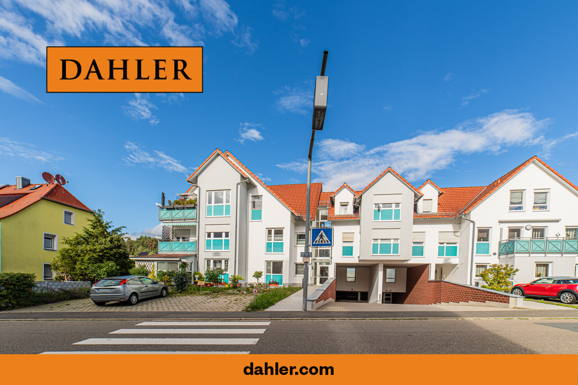 Wohnung zum Kauf 299.000 € 3 Zimmer 92,6 m² 2. Geschoss Neunkirchen Neunkirchen am Sand 91233