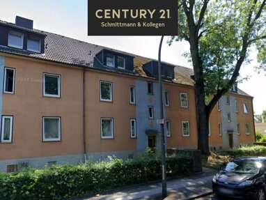 Wohnung zur Miete 465 € 2,5 Zimmer 55 m² 1. Geschoss Obereving Dortmund 44329