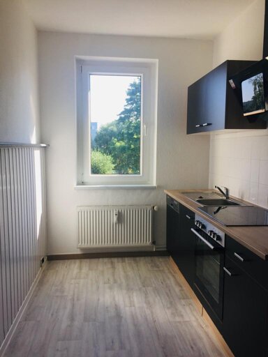 Wohnung zur Miete 325 € 3 Zimmer 59 m² 1. Geschoss frei ab 01.01.2025 Pestalozzistraße 8 Karstädt Karstädt 19357