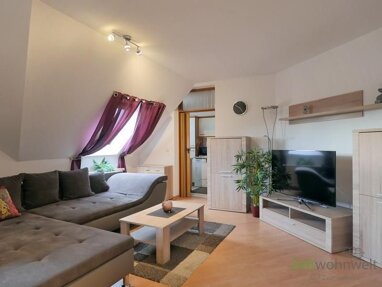 Wohnung zur Miete Wohnen auf Zeit 640 € 2 Zimmer 52 m² frei ab 01.12.2024 St. Egidien St. Egidien 09356